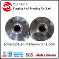 Carbon Steel Forging Flange Threaded Connection with High Quality